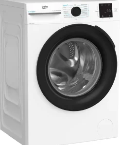 Lavadora Libre Instalación 8 Kg 1200 Rpm Clase A BEKO B300 BM3WFT3821WB