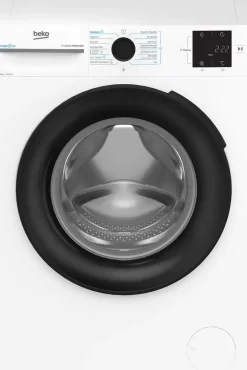 Lavadora Libre Instalación 8 Kg 1200 Rpm Clase A BEKO B300 BM3WFT3821WB
