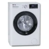 Lavadora ROMMER 8kg 1400rpm A+++ Inverter Vapor OLIMPICA1408