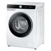 Lavadora SAMSUNG 9 kg 1400 rpm Clase A WW90D6U84L3UK