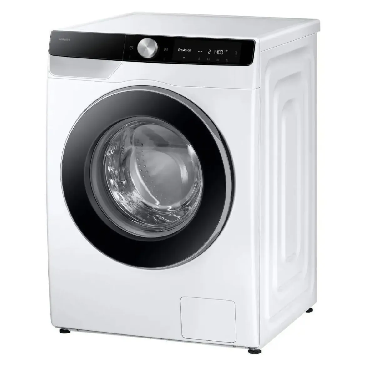Lavadora SAMSUNG 9 kg 1400 rpm Clase A WW90D6U84L3UK