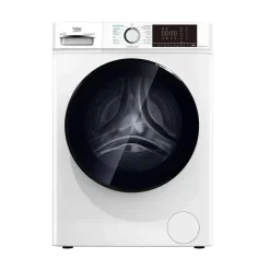 Lavadora Secadora BEKO 8+5 Kg Inverter SteamCure B1D85364WSPT