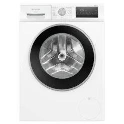 Lavadora SIEMENS 9 Kg 1400 RPM Clase A con smartFinish WM14N292EP