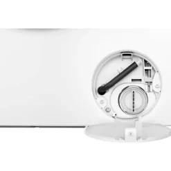 Lavadora SIEMENS 9 Kg 1400 RPM Clase A con smartFinish WM14N292EP