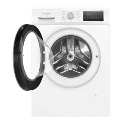 Lavadora SIEMENS 9 Kg 1400 RPM Clase A con smartFinish WM14N292EP