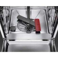 Lavavajillas AEG 14 servicios 60CM Clase C InoxFFB74926MZ