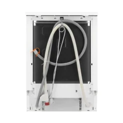 Lavavajillas AEG 14 servicios 60CM Clase C InoxFFB74926MZ