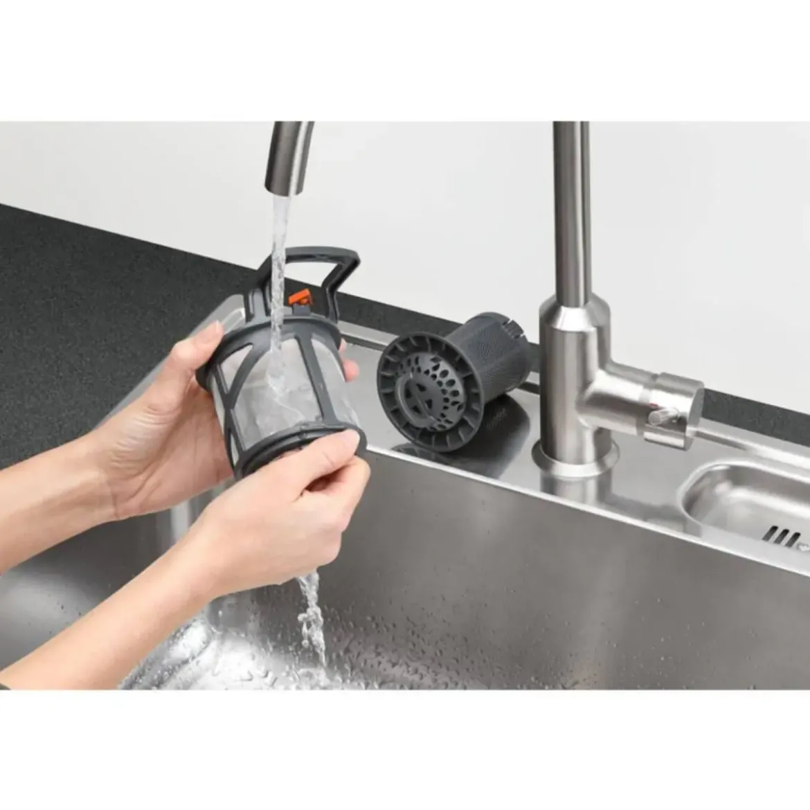 Lavavajillas AEG 14 servicios 60CM Clase CFFB74926WZ