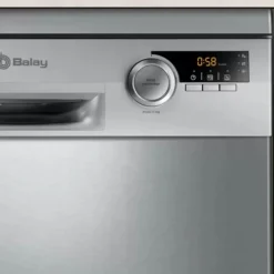 Lavavajillas BALAY 60 cm Clase E 3VS572IP