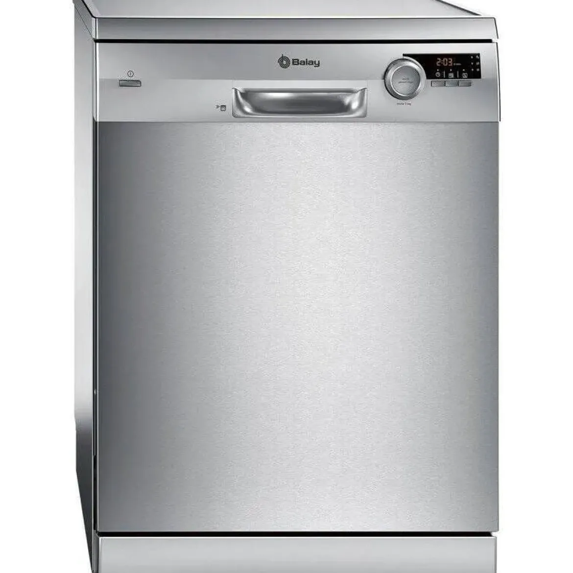 Lavavajillas BALAY 60 cm Clase E 3VS572IP