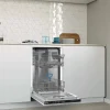 Lavavajillas BALAY 45 cm Integrable Home Connect Clase D 3VT4032NA