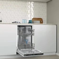 Lavavajillas BALAY 45 cm Integrable Home Connect Clase D 3VT4032NA