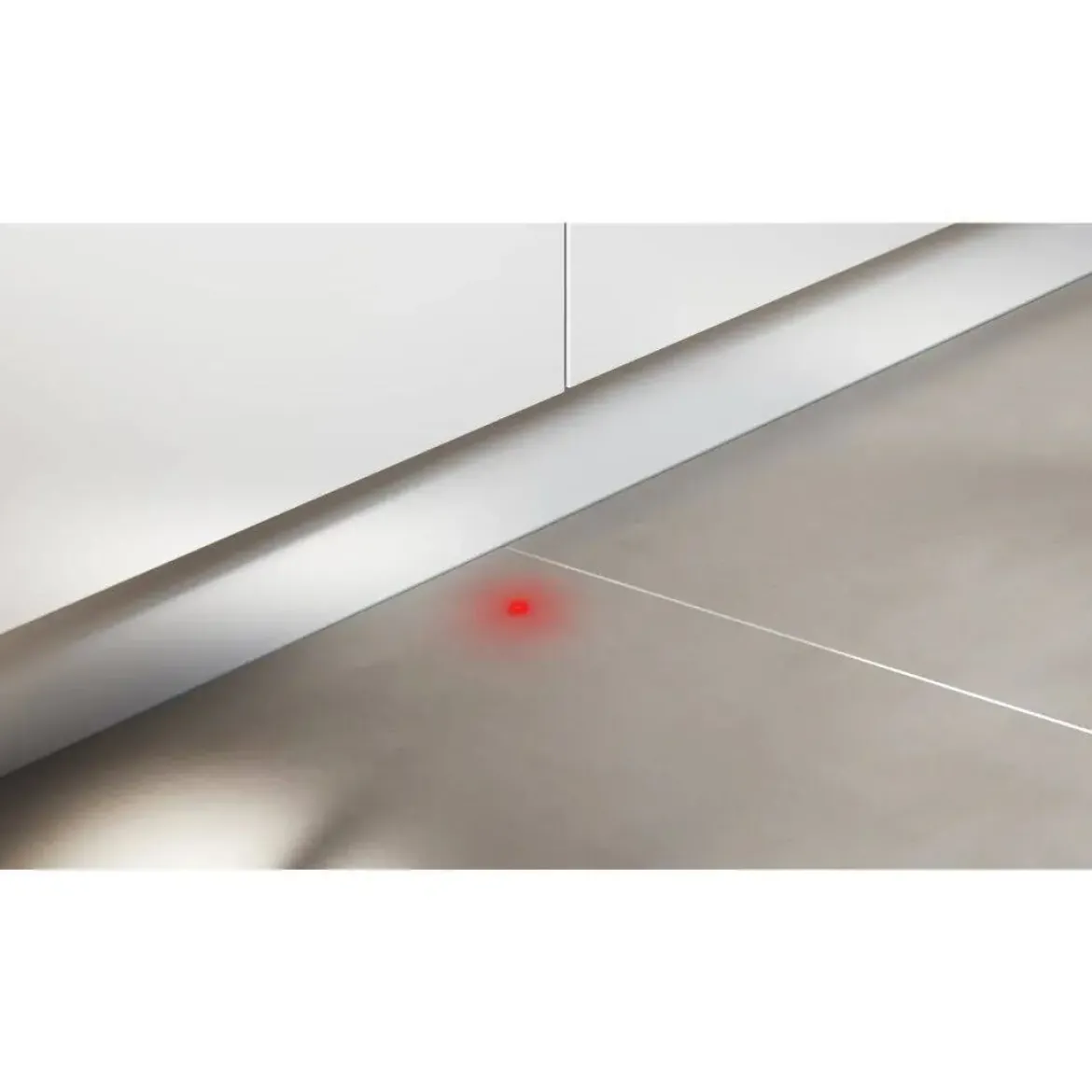 Lavavajillas BALAY 45 cm Integrable Home Connect Clase D 3VT4032NA