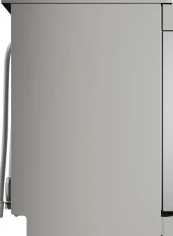 Lavavajillas BALAY 45 cm 10 Servicios Acero Inoxidable Antihuellas 3VN4031IA