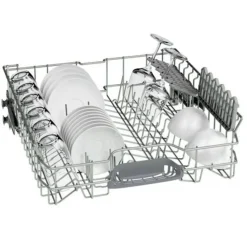 Lavavajillas BALAY de 12 Servicios de Acero Inoxidable 3VS506IP