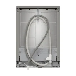 Lavavajillas BOSCH 60cm inox 12 servicios E SMS25AI05E