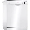 Lavavajillas BOSCH 12 Cubiertos Clase E SMS25AW05E