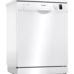 Lavavajillas BOSCH 12 Cubiertos Clase E SMS25AW05E