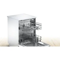 Lavavajillas BOSCH 12 Cubiertos Clase E SMS25AW05E