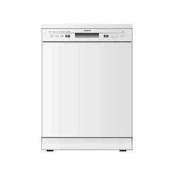 Lavavajillas 60 Clase E 12 Cubiertos INFINITON DIW60.5