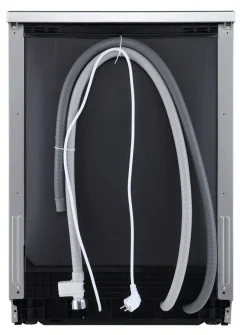 Lavavajillas 60 cm Clase D HS623D10X HISENSE