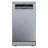 Lavavajillas 45 cm Inox TEKA DFS 24650 Clase E