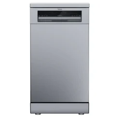 Lavavajillas 45 cm Inox TEKA DFS 24650 Clase E