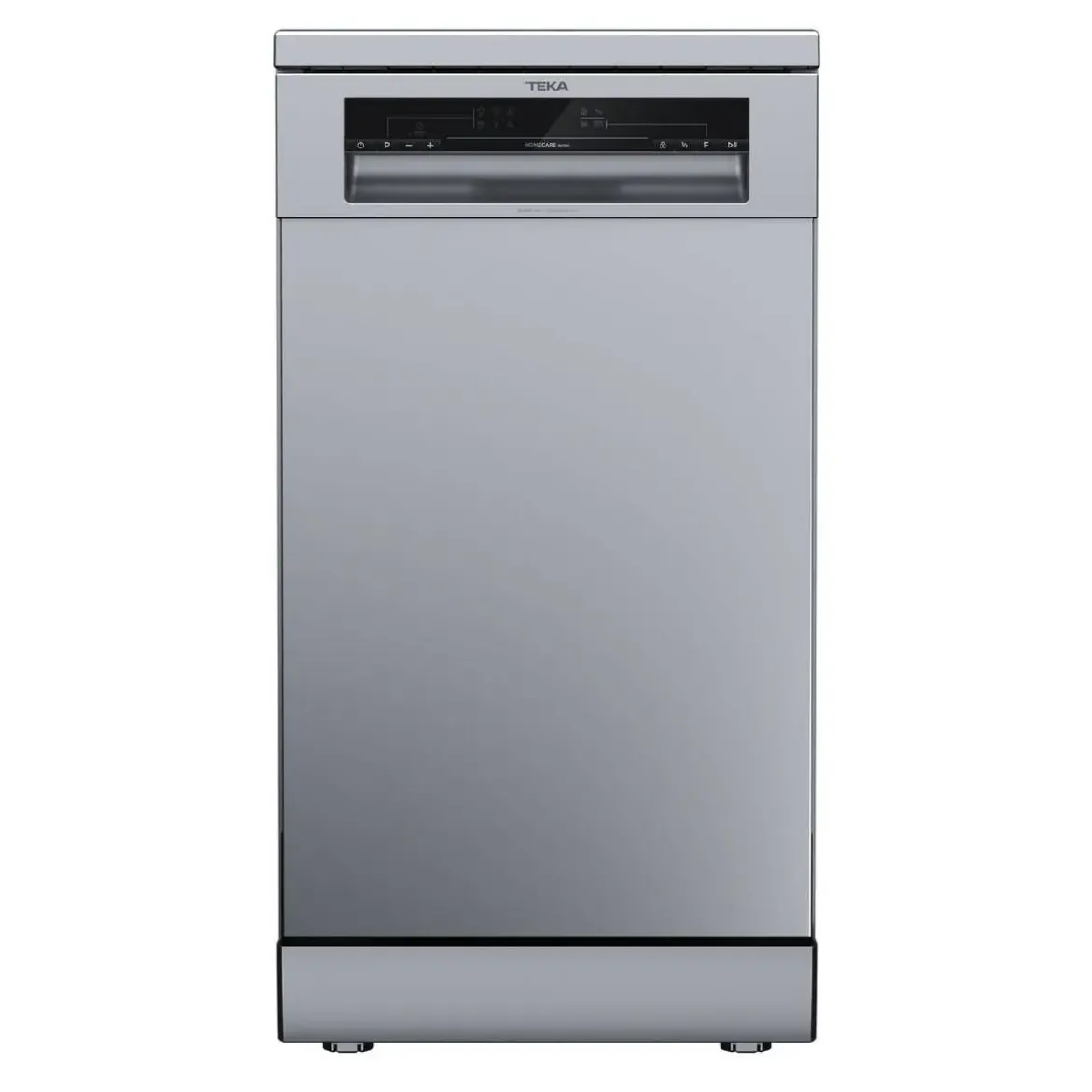 Lavavajillas 45 cm Inox TEKA DFS 24650 Clase E