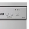 Lavavajillas 12 Cubiertos Clase E 60 cm INFINITON DIW-60.6S