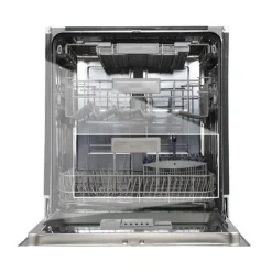 Lavavajillas 12 Cubiertos Clase E 60 cm INFINITON DIW-60.6S