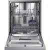 Lavavajillas 13 Cubiertos SAMSUNG DW60M6040FS