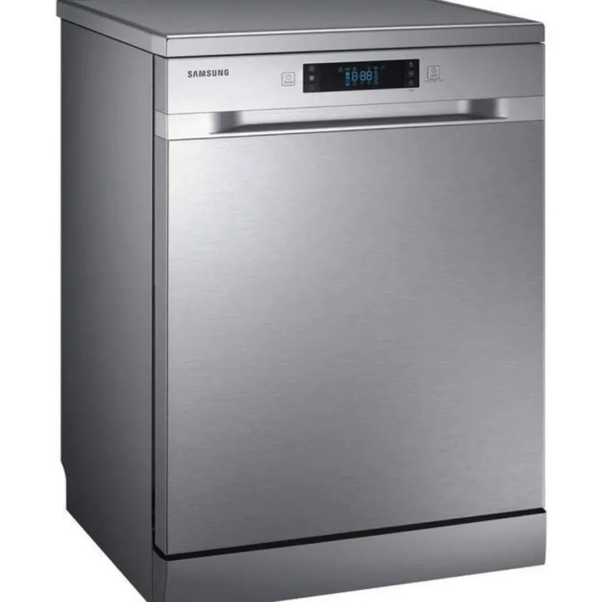 Lavavajillas 13 Cubiertos SAMSUNG DW60M6040FS
