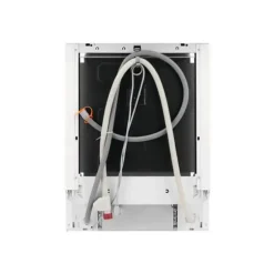 Lavavajillas ELECTROLUX integrable 13 cubiertos clase E AirDry EEA17200L