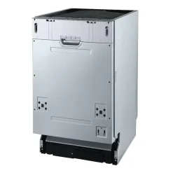 Lavavajillas INFINITON integrable 45 Clase D DIW-NB410