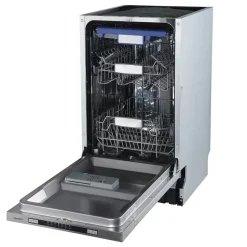 Lavavajillas INFINITON integrable 45 Clase D DIW-NB410