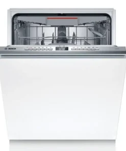 Lavavajillas Integrable BOSCH 60 cm Clase D SBH4HVX00E