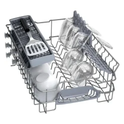 Lavavajillas Integrable BOSCH 45 cm 10 Servicios SPV2HKX02E