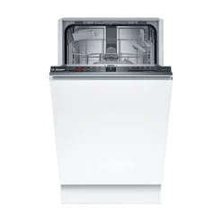Lavavajillas Integrable BOSCH 45 cm 10 Servicios SPV2HKX02E