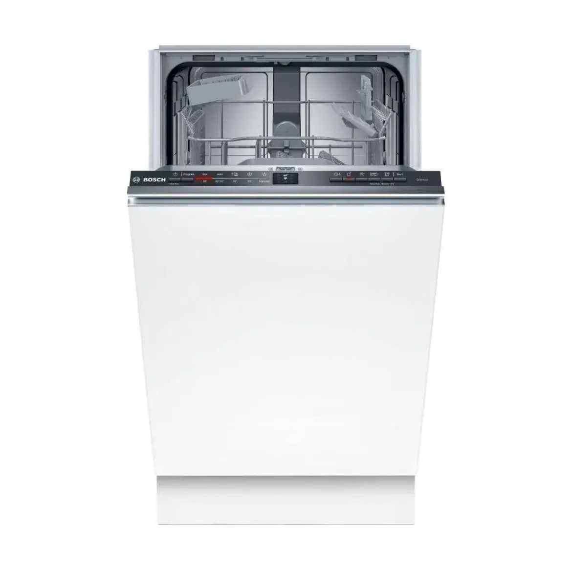 Lavavajillas Integrable BOSCH 45 cm 10 Servicios SPV2HKX02E