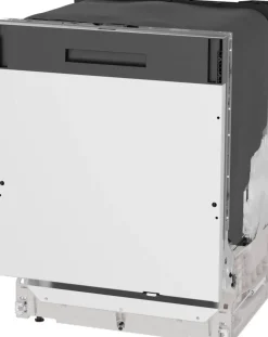 Lavavajillas Integrable Hisense 60 cm Clase A 16 Servicios HV16A