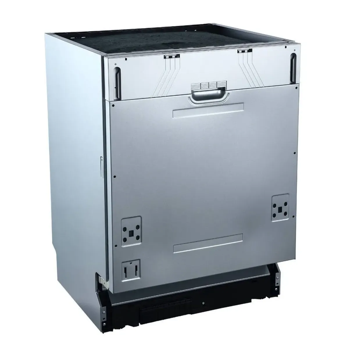 Lavavajillas Integrable INFINITON 60 cm Clase E Inox DIWBI614