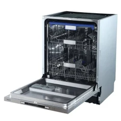 Lavavajillas Integrable INFINITON 60 cm Clase E Inox DIWBI614
