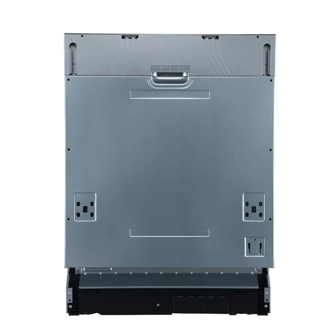 Lavavajillas Integrable INFINITON 60 cm Clase E Inox DIWBI614
