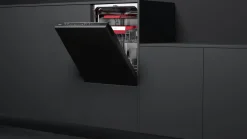 Lavavajillas Integrable TEKA DFI 44850 45 CM 10 Cubiertos Clase E 114310008
