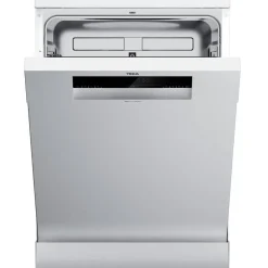 Lavavajillas TEKA DFS 26650 60cm Clase E 13 Cubiertos Blanco 114280000