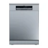 Lavavajillas TEKA DFS 26650 Inox 60cm 13 Cubiertos Clase E 114280001