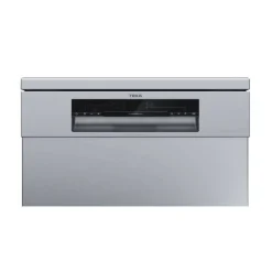 Lavavajillas TEKA DFS 26650 Inox 60cm 13 Cubiertos Clase E 114280001
