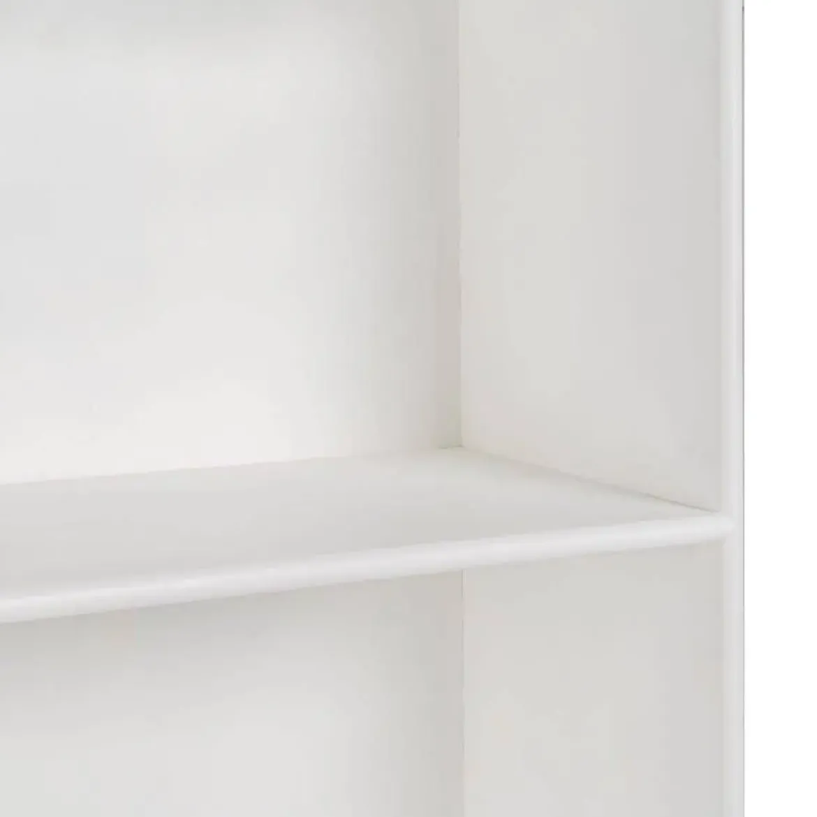 Librería Blanco Dm-Madera 612241