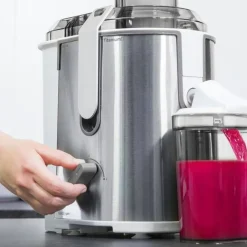 Licuadora CECOTEC ExtremeTitanium 19000 XXL