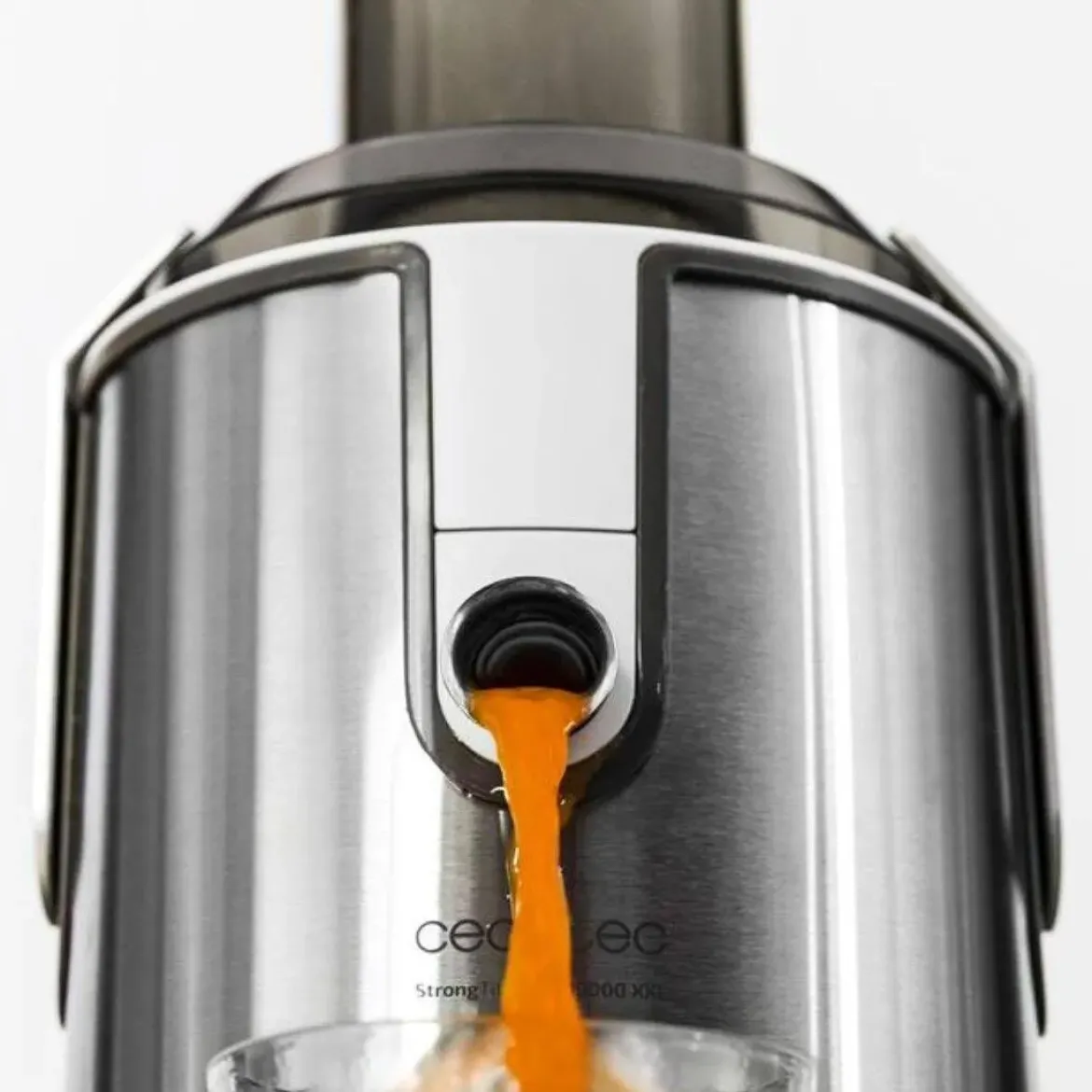 Licuadora CECOTEC ExtremeTitanium 19000 XXL